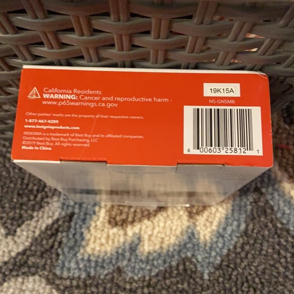 INSIGNIA EXTENDED PLAY BATTERY PACK - Picture 3 of 6